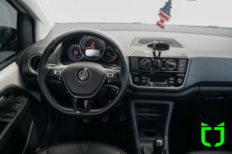 VOLKSWAGEN UP 1.0 12V 4P TSI FLEX MOVE UP, Foto 15