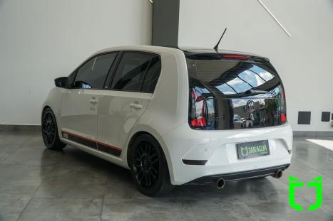 VOLKSWAGEN UP 1.0 12V 4P TSI FLEX MOVE UP, Foto 18