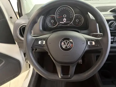 VOLKSWAGEN UP 1.0 12V 4P FLEX, Foto 3