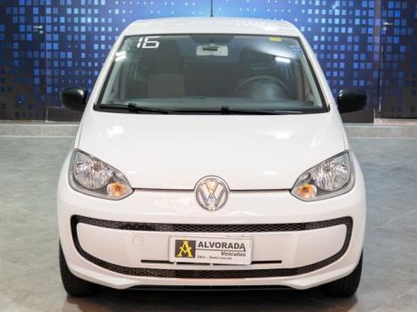 VOLKSWAGEN UP 1.0 12V TAKE FLEX, Foto 2