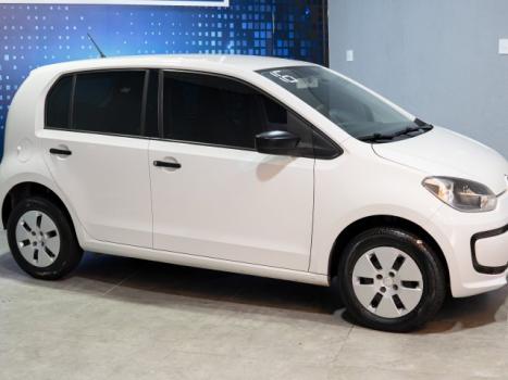 VOLKSWAGEN UP 1.0 12V TAKE FLEX, Foto 3