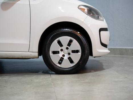 VOLKSWAGEN UP 1.0 12V TAKE FLEX, Foto 4