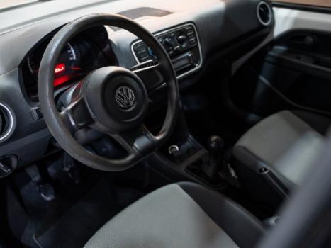 VOLKSWAGEN UP 1.0 12V TAKE FLEX, Foto 5