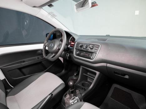 VOLKSWAGEN UP 1.0 12V TAKE FLEX, Foto 10