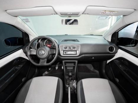 VOLKSWAGEN UP 1.0 12V TAKE FLEX, Foto 11