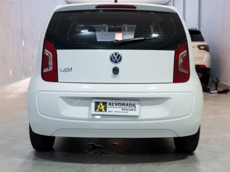 VOLKSWAGEN UP 1.0 12V TAKE FLEX, Foto 12