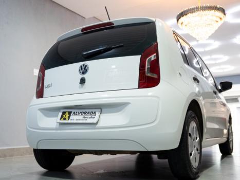 VOLKSWAGEN UP 1.0 12V TAKE FLEX, Foto 13