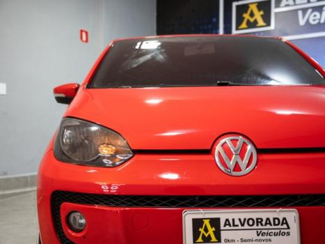 VOLKSWAGEN UP 1.0 12V 4P TSI FLEX MOVE UP, Foto 2