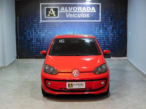 VOLKSWAGEN UP 1.0 12V 4P TSI FLEX MOVE UP, Foto 3