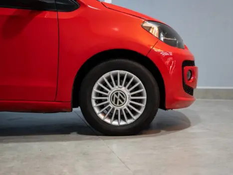 VOLKSWAGEN UP 1.0 12V 4P TSI FLEX MOVE UP, Foto 5