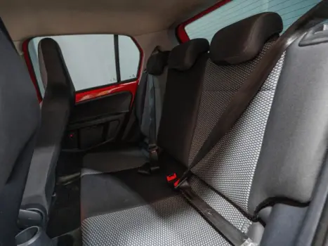 VOLKSWAGEN UP 1.0 12V 4P TSI FLEX MOVE UP, Foto 8