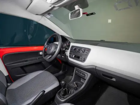 VOLKSWAGEN UP 1.0 12V 4P TSI FLEX MOVE UP, Foto 10