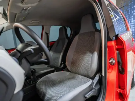 VOLKSWAGEN UP 1.0 12V 4P TSI FLEX MOVE UP, Foto 12