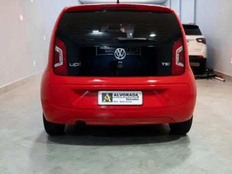 VOLKSWAGEN UP 1.0 12V 4P TSI FLEX MOVE UP, Foto 15