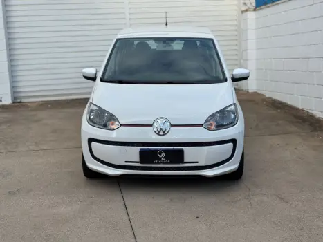VOLKSWAGEN UP 1.0 12V 4P TAKE FLEX, Foto 1