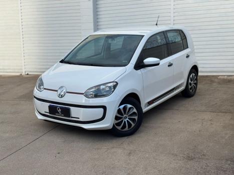VOLKSWAGEN UP 1.0 12V 4P TAKE FLEX, Foto 2