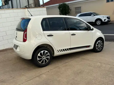 VOLKSWAGEN UP 1.0 12V 4P TAKE FLEX, Foto 7