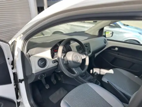 VOLKSWAGEN UP 1.0 12V 4P TSI FLEX MOVE UP, Foto 5