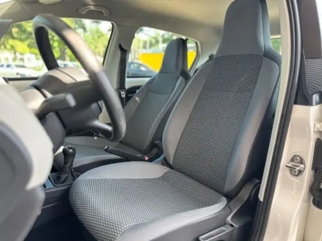 VOLKSWAGEN UP 1.0 12V 4P TSI FLEX MOVE UP, Foto 7