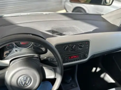 VOLKSWAGEN UP 1.0 12V 4P TSI FLEX MOVE UP, Foto 9