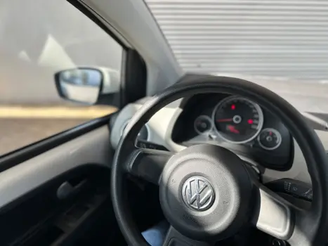 VOLKSWAGEN UP 1.0 12V 4P TSI FLEX MOVE UP, Foto 10