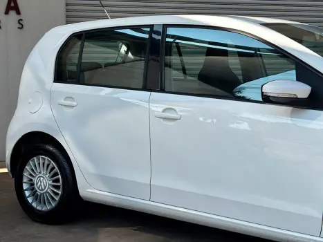 VOLKSWAGEN UP 1.0 12V 4P TSI FLEX MOVE UP, Foto 11