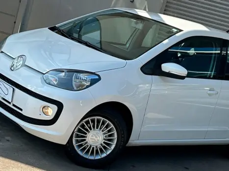 VOLKSWAGEN UP 1.0 12V 4P TSI FLEX MOVE UP, Foto 12