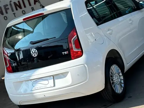 VOLKSWAGEN UP 1.0 12V 4P TSI FLEX MOVE UP, Foto 13