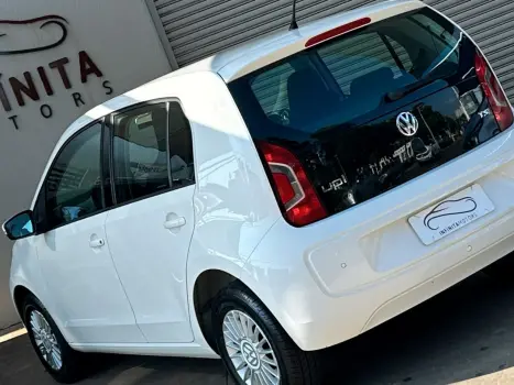 VOLKSWAGEN UP 1.0 12V 4P TSI FLEX MOVE UP, Foto 14