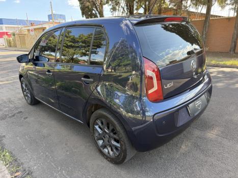 VOLKSWAGEN UP 1.0 12V 4P TAKE FLEX, Foto 5