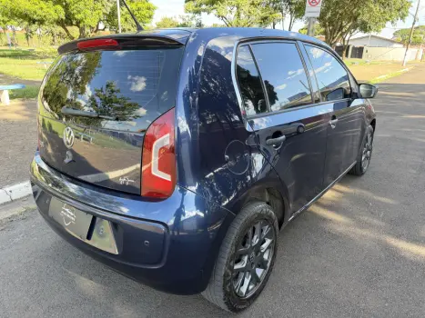 VOLKSWAGEN UP 1.0 12V 4P TAKE FLEX, Foto 6