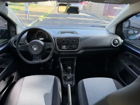 VOLKSWAGEN UP 1.0 12V 4P TAKE FLEX, Foto 7
