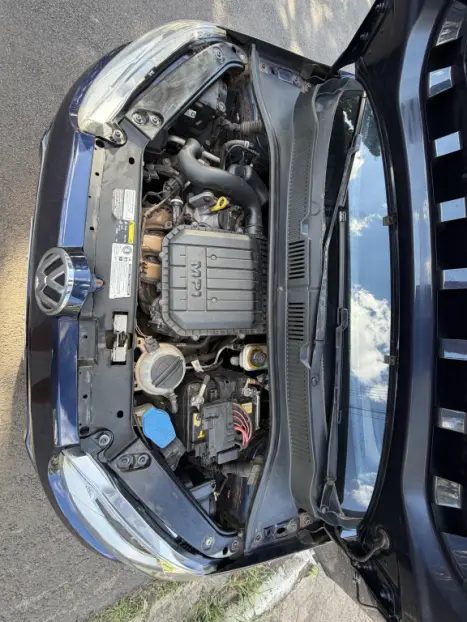 VOLKSWAGEN UP 1.0 12V 4P TAKE FLEX, Foto 9