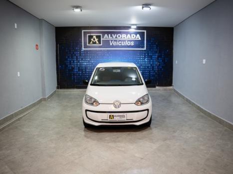 VOLKSWAGEN UP 1.0 12V TAKE FLEX, Foto 1
