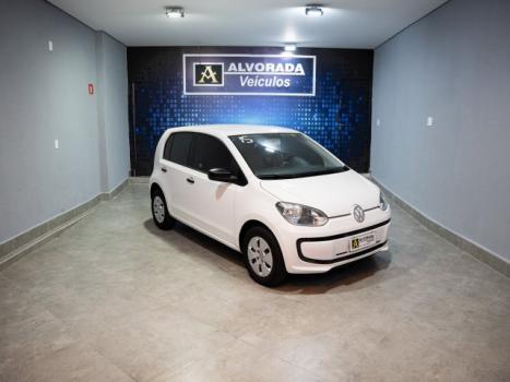 VOLKSWAGEN UP 1.0 12V TAKE FLEX, Foto 2