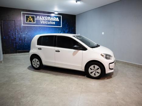 VOLKSWAGEN UP 1.0 12V TAKE FLEX, Foto 3
