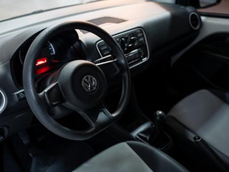 VOLKSWAGEN UP 1.0 12V TAKE FLEX, Foto 6