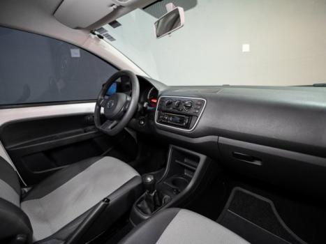 VOLKSWAGEN UP 1.0 12V TAKE FLEX, Foto 8