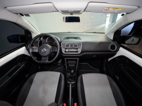 VOLKSWAGEN UP 1.0 12V TAKE FLEX, Foto 9