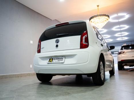 VOLKSWAGEN UP 1.0 12V TAKE FLEX, Foto 10