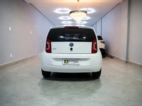 VOLKSWAGEN UP 1.0 12V TAKE FLEX, Foto 11