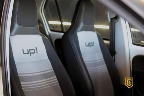 VOLKSWAGEN UP 1.0 12V RED BLACK WHITE FLEX, Foto 13