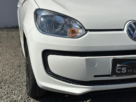 VOLKSWAGEN UP 1.0 12V 4P TAKE FLEX, Foto 2