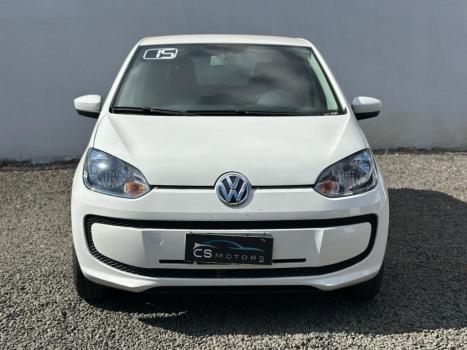 VOLKSWAGEN UP 1.0 12V 4P TAKE FLEX, Foto 3
