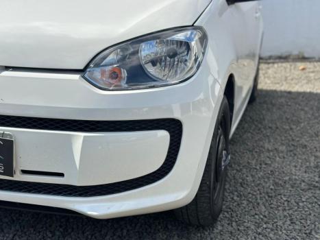 VOLKSWAGEN UP 1.0 12V 4P TAKE FLEX, Foto 4