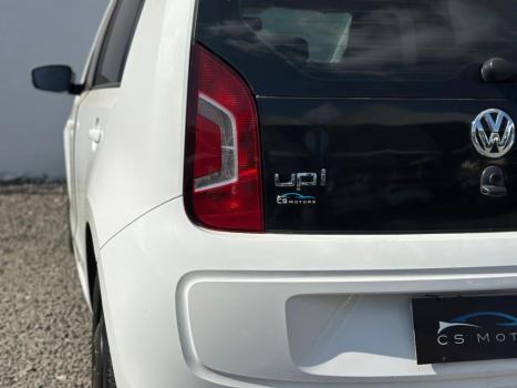 VOLKSWAGEN UP 1.0 12V 4P TAKE FLEX, Foto 7