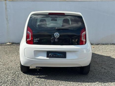 VOLKSWAGEN UP 1.0 12V 4P TAKE FLEX, Foto 8