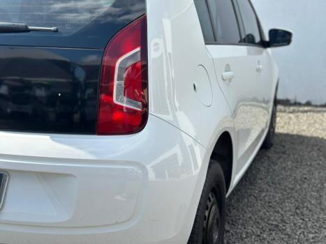 VOLKSWAGEN UP 1.0 12V 4P TAKE FLEX, Foto 9