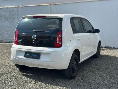 VOLKSWAGEN UP 1.0 12V 4P TAKE FLEX, Foto 10