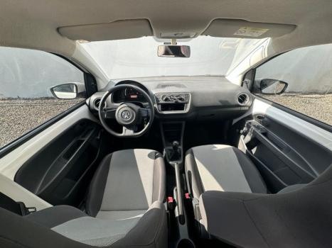 VOLKSWAGEN UP 1.0 12V 4P TAKE FLEX, Foto 11